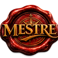 Logo MESTREBR Móveis Planejados